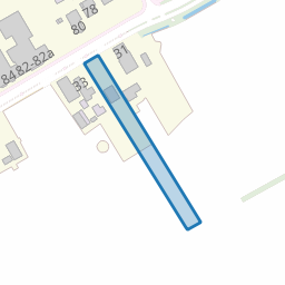 Perceel DVR00-H-1090