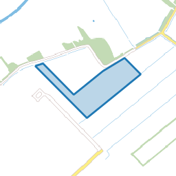 Perceel DVR00-H-1097