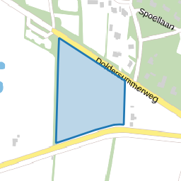 Perceel DVR00-H-1102