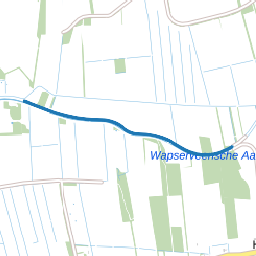 Perceel DVR00-H-1116