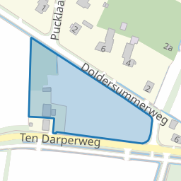 Perceel DVR00-H-1137