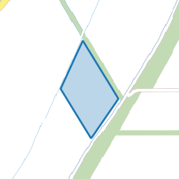 Perceel DVR00-H-1152