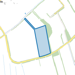 Perceel DVR00-H-1158