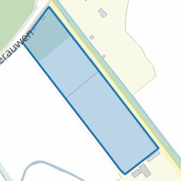 Perceel DVR00-H-1160