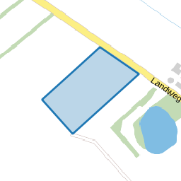 Perceel DVR00-H-1167