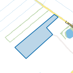 Perceel DVR00-H-1168