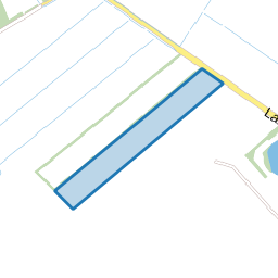 Perceel DVR00-H-1169