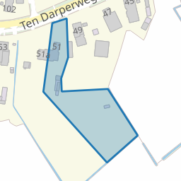 Perceel DVR00-H-1175