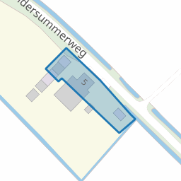 Perceel DVR00-H-1177