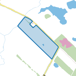 Perceel DVR00-H-1179