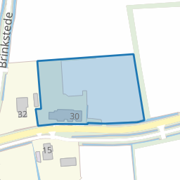 Perceel DVR00-H-1182