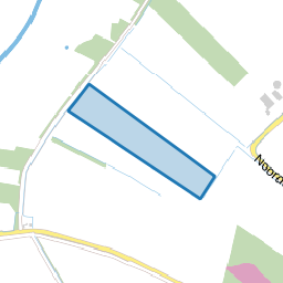 Perceel DVR00-H-1201