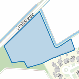 Perceel DVR00-H-1215