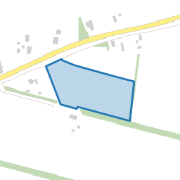 Perceel DVR00-H-1218