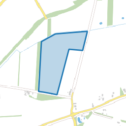 Perceel DVR00-H-1221