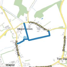 Perceel DVR00-H-1223