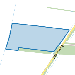 Perceel DVR00-H-1232