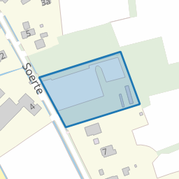 Perceel DVR00-H-1237