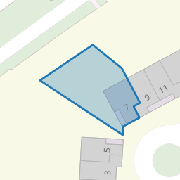 Perceel DVR00-H-1249