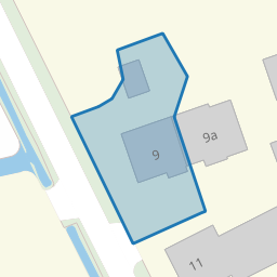 Perceel DVR00-H-1261