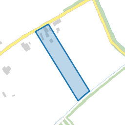 Perceel DVR00-H-1268