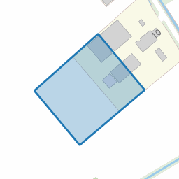 Perceel DVR00-H-1275