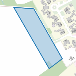 Perceel DVR00-H-1298