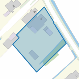 Perceel DVR00-H-1306