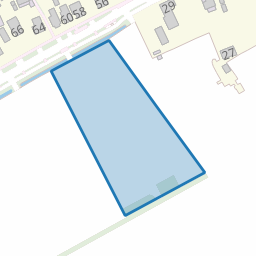 Perceel DVR00-H-1310