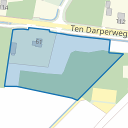 Perceel DVR00-H-1316