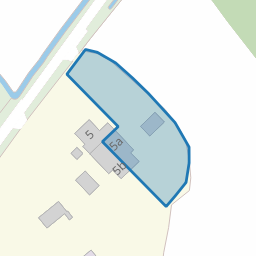 Perceel DVR00-H-1319