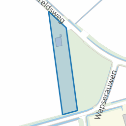 Perceel DVR00-H-1357