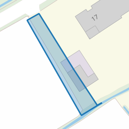 Perceel DVR00-H-1402