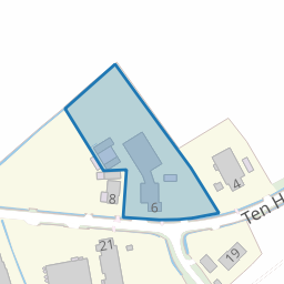 Perceel DVR00-H-1417