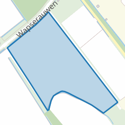 Perceel DVR00-H-1443