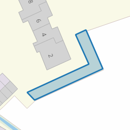 Perceel DVR00-H-1460