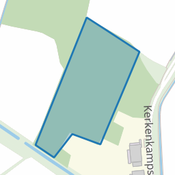 Perceel DVR00-H-1462