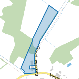 Perceel DVR00-H-1465