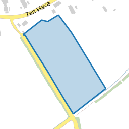 Perceel DVR00-H-1505