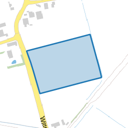 Perceel DVR00-I-1006