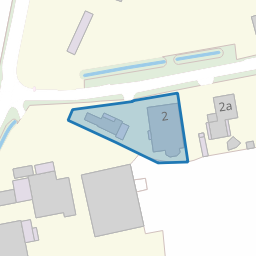 Perceel DVR00-I-1010