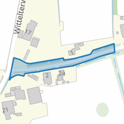 Perceel DVR00-I-1011