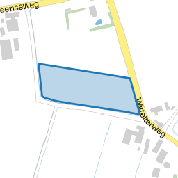 Perceel DVR00-I-1013