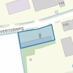 Perceel DVR00-I-1016