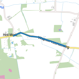 Perceel DVR00-I-1018