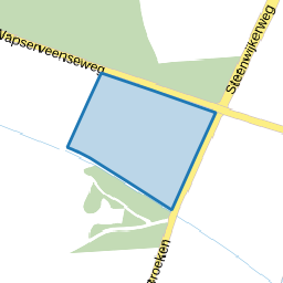 Perceel DVR00-I-1019