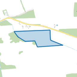 Perceel DVR00-I-1032