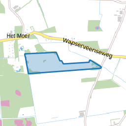 Perceel DVR00-I-1034