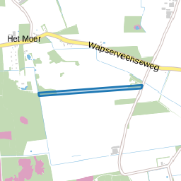 Perceel DVR00-I-1035