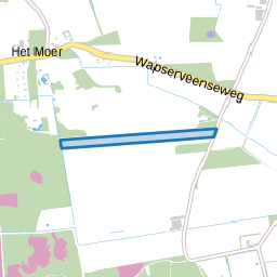 Perceel DVR00-I-1036